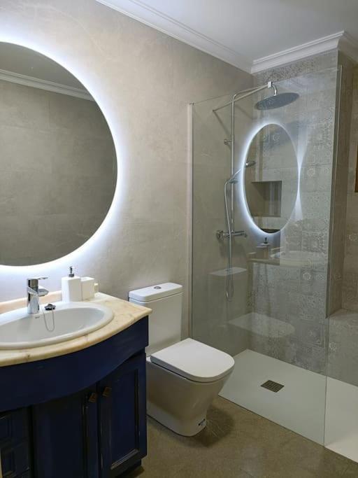 Apartamento Playa Levante Santa Creu Santa Pola Bagian luar foto