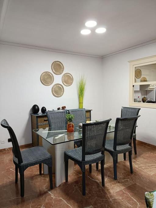 Apartamento Playa Levante Santa Creu Santa Pola Bagian luar foto