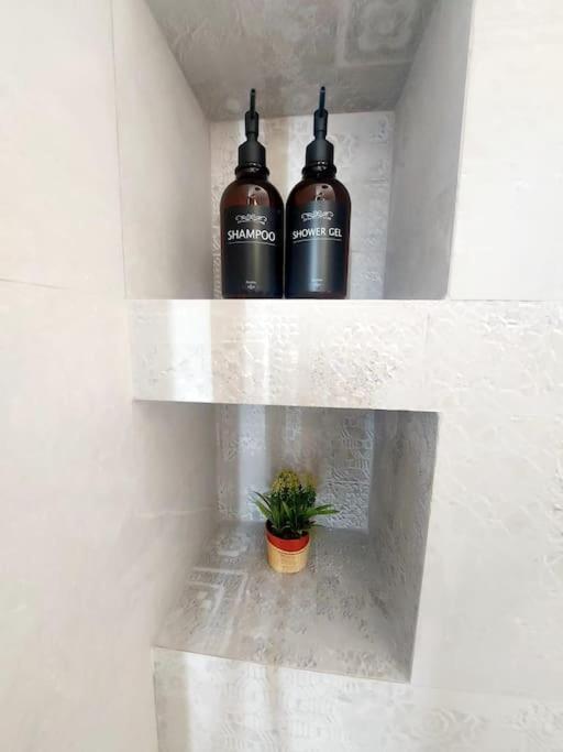 Apartamento Playa Levante Santa Creu Santa Pola Bagian luar foto