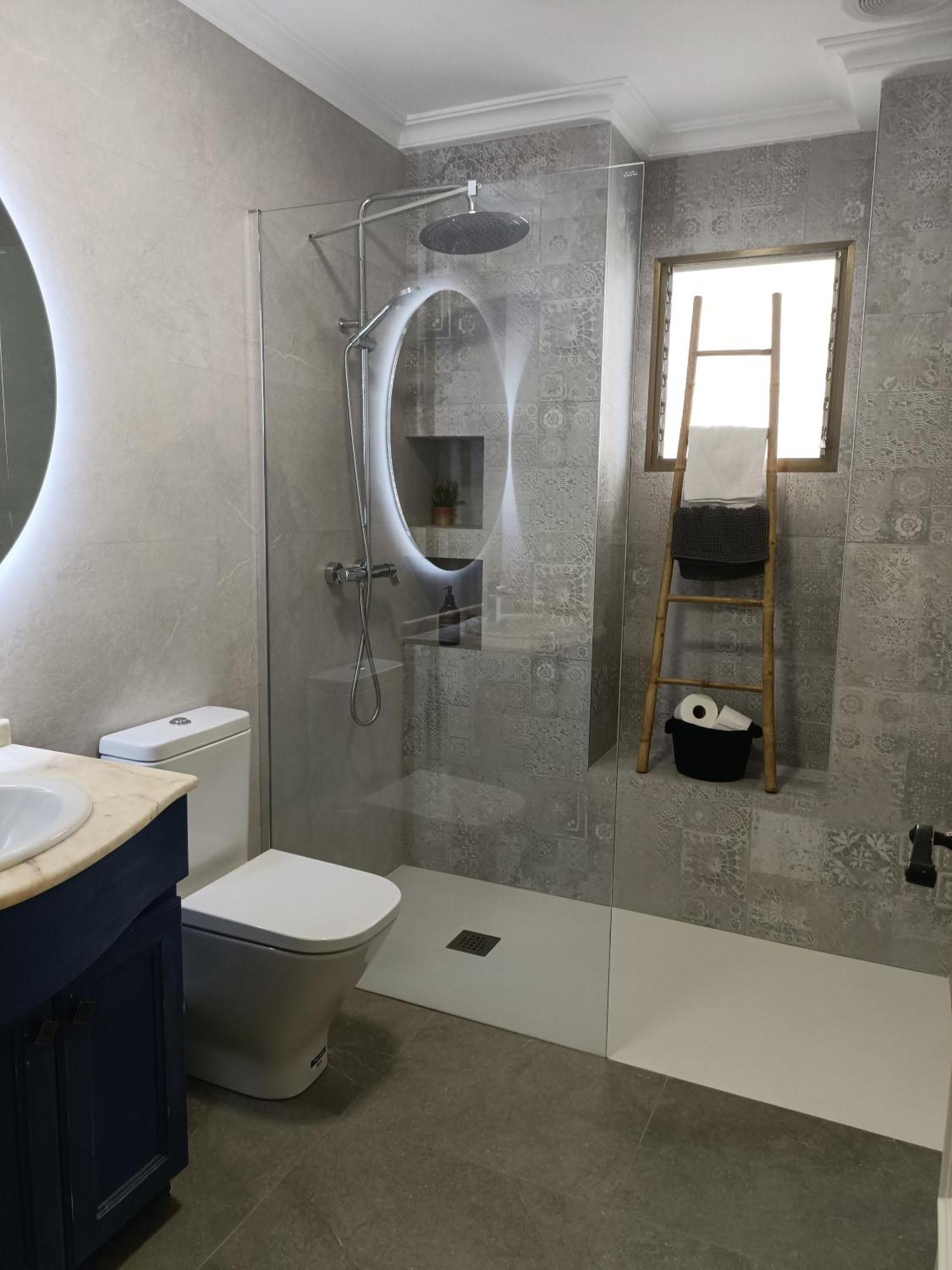 Apartamento Playa Levante Santa Creu Santa Pola Bagian luar foto