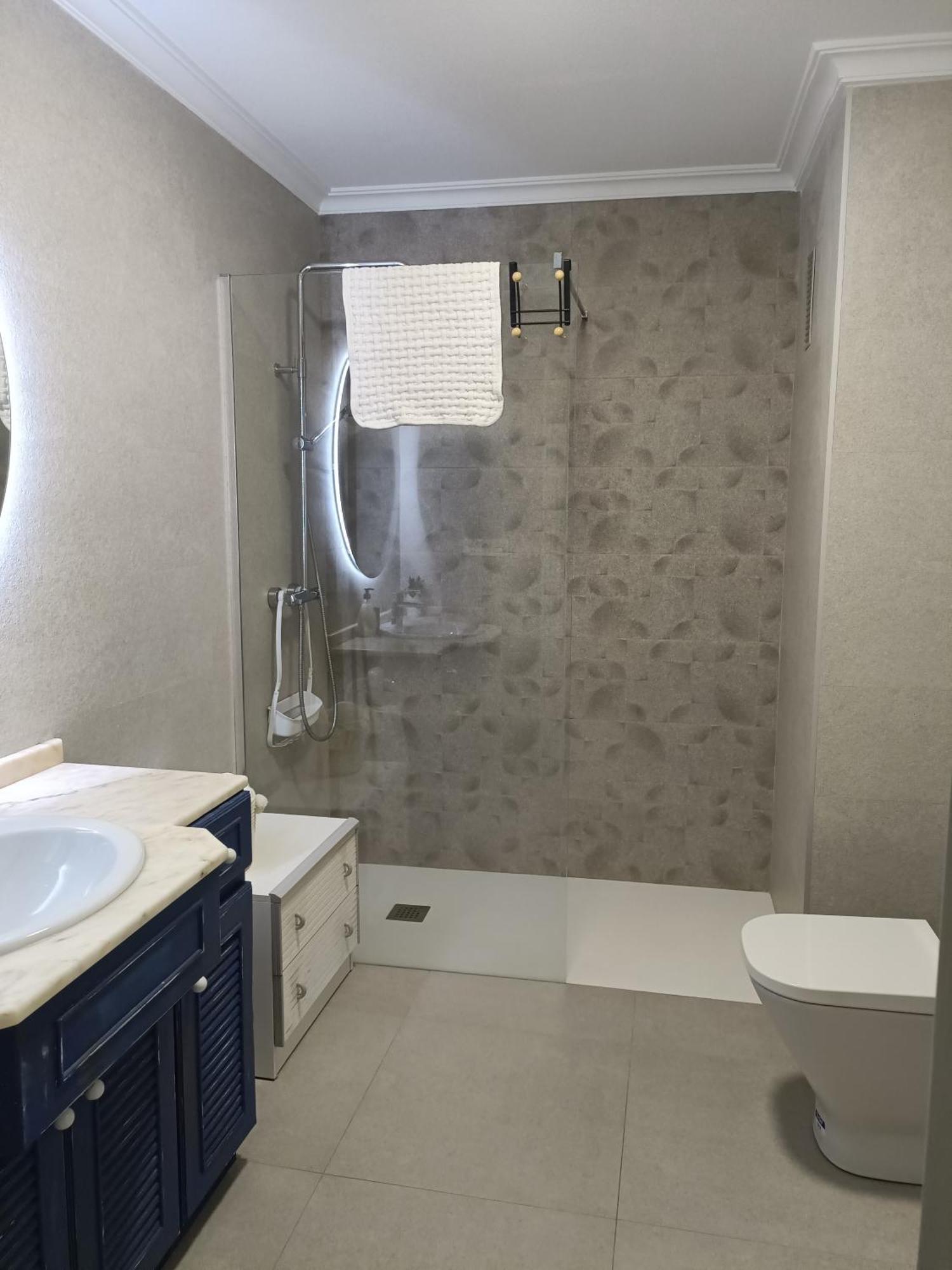 Apartamento Playa Levante Santa Creu Santa Pola Bagian luar foto