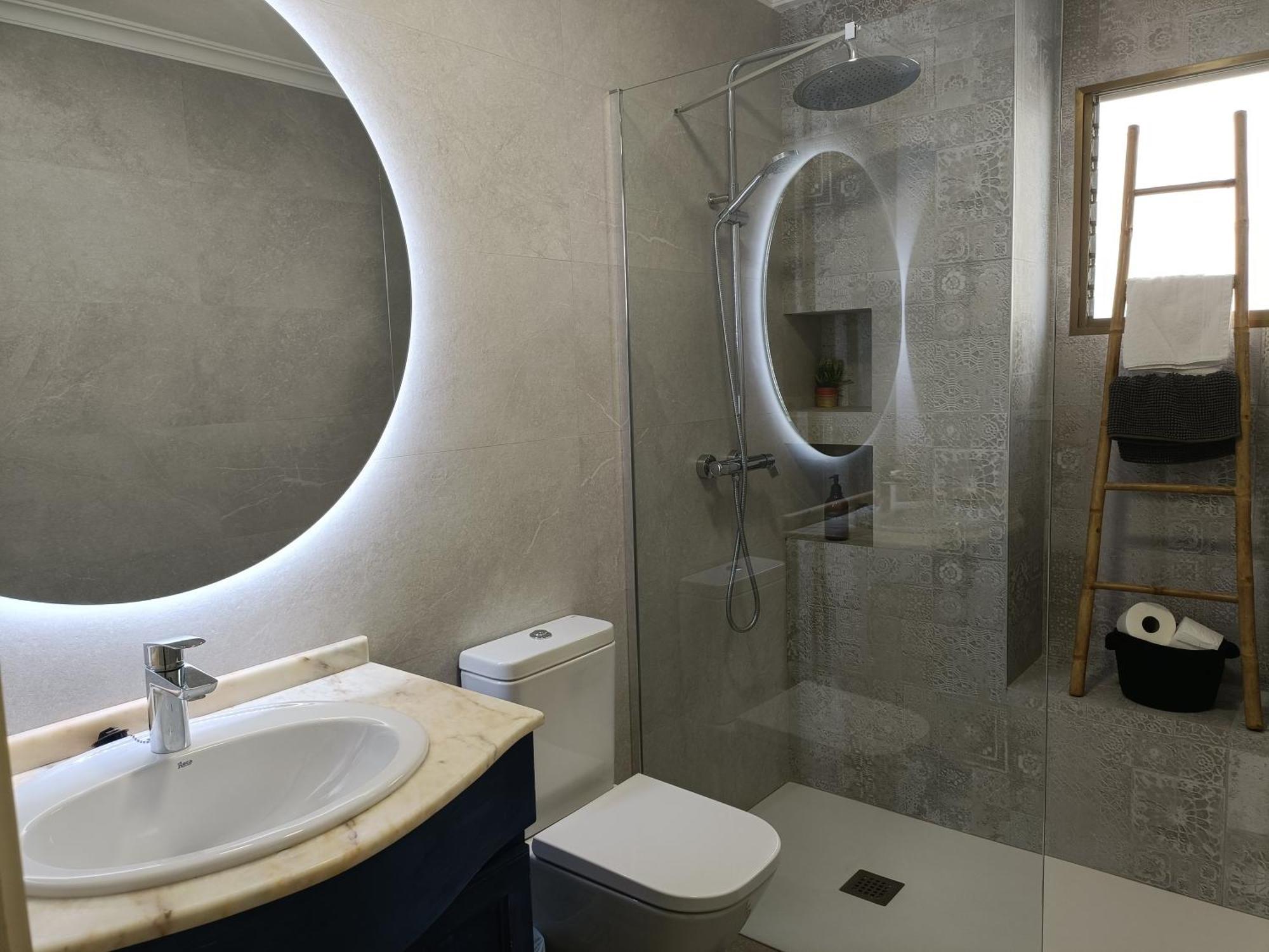 Apartamento Playa Levante Santa Creu Santa Pola Bagian luar foto